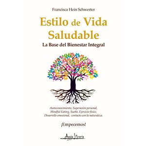 Estilo de vida saludable