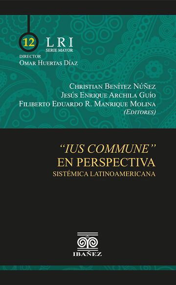 Ius commune en perspectiva...
