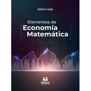 Elementos de economía...