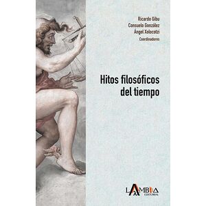 Hitos filosóficos del tiempo