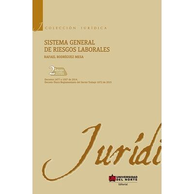 Sistema general de riesgos...