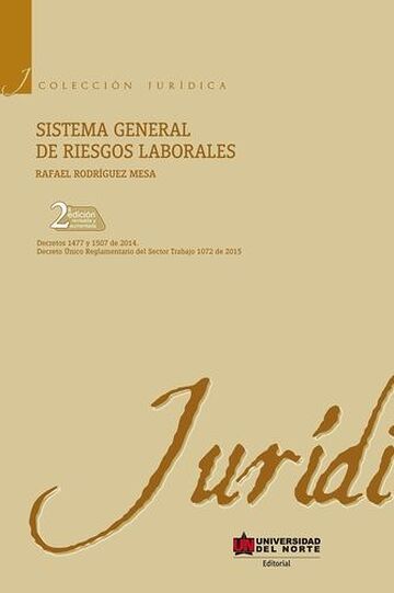 Sistema general de riesgos...