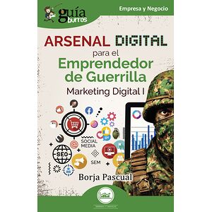 Guíaburros: Arsenal digital...