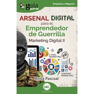 Guíaburros: Arsenal digital...
