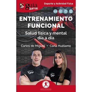 Guíaburros: Entrenamiento...