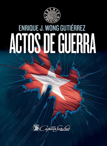 Actos de guerra