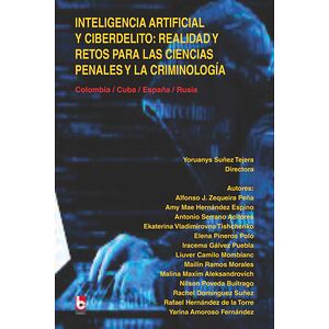 Inteligencia artificial y...