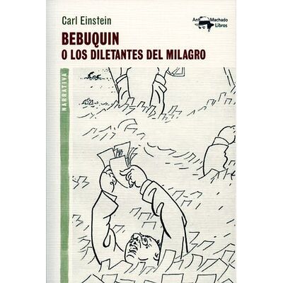 Bebuquin