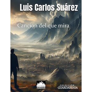 Canción del que mira