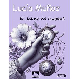 El lbro de Isabeat