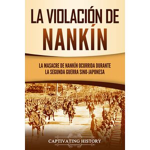 La violación de Nankín