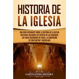 Historia de la Iglesia