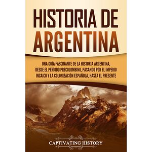 Historia de Argentina