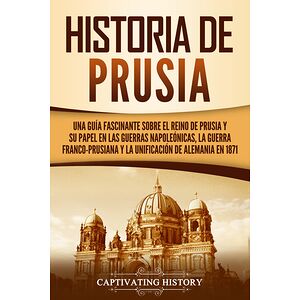 Historia de Prusia