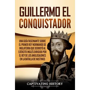Guillermo el conquistador
