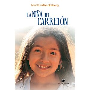 La niña del carretón