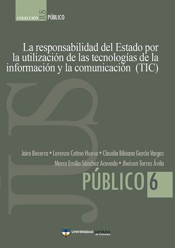 La responsabilidad del...