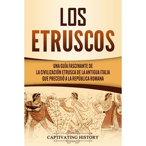 Los Etruscos