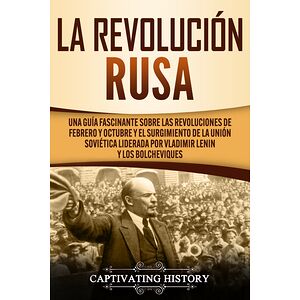 La Revolución Rusa