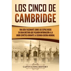 Los Cinco de Cambridge