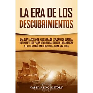 La Era de los Descubrimientos