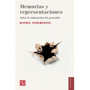 Memorias y representaciones