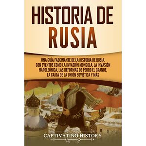 Historia de Rusia