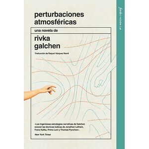 Perturbaciones atmosféricas
