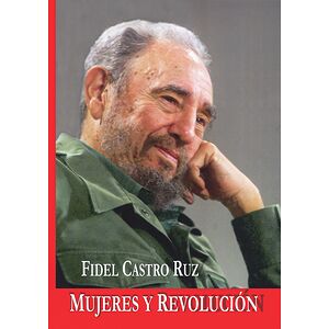 Mujeres y Revolución