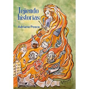 Tejiendo historias