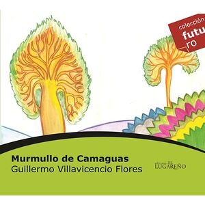 Murmullo de Camaguas