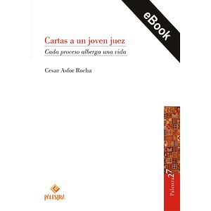 Cartas a un joven juez