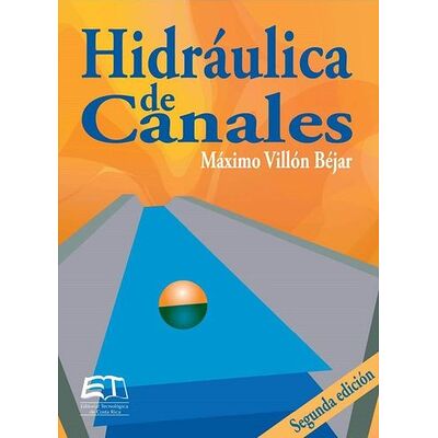 Hidráulica de canales