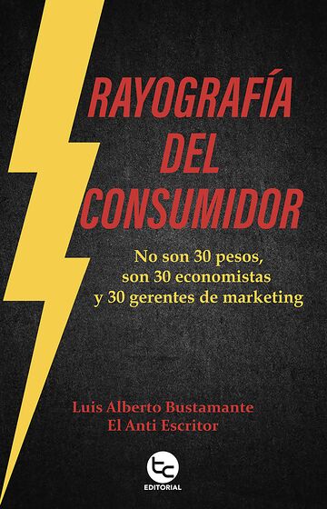 Rayografía del consumidor