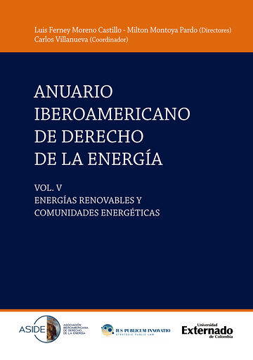 Anuario iberoamericano de...