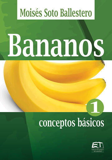 Bananos 1: conceptos básicos