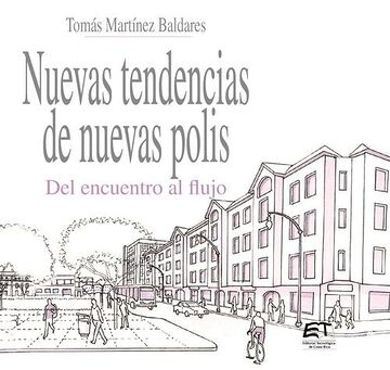 Nuevas tendencias de nuevas...