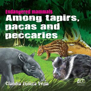 Endangered mammals. Among...