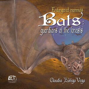 Endangered mammals. Bats:...