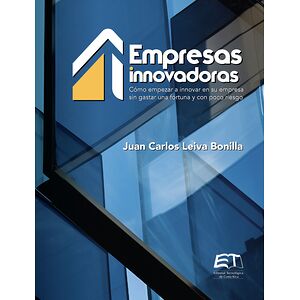 Empresas innovadoras: cómo...