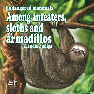 Endangered mammals. Among...