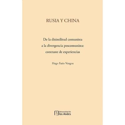 Rusia y China