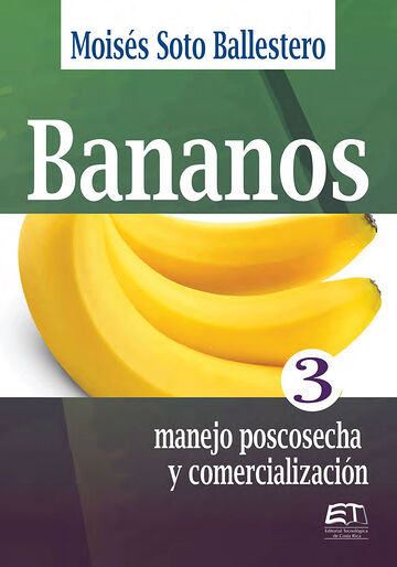 Bananos 3: manejo...