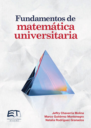 Fundamentos de matemática...