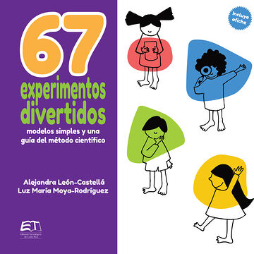 67 experimentos divertidos:...