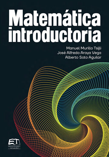 Matemática introductoria