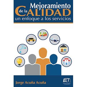 Mejoramiento de la calidad,...
