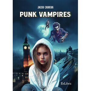 Punk vampires