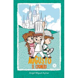 Augusto El Cocinero