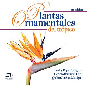 Plantas ornamentales del...